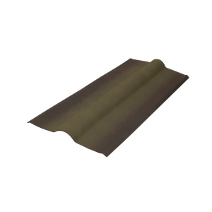 Конек Ондулин DIY зеленый 81950536 STLM-2158460