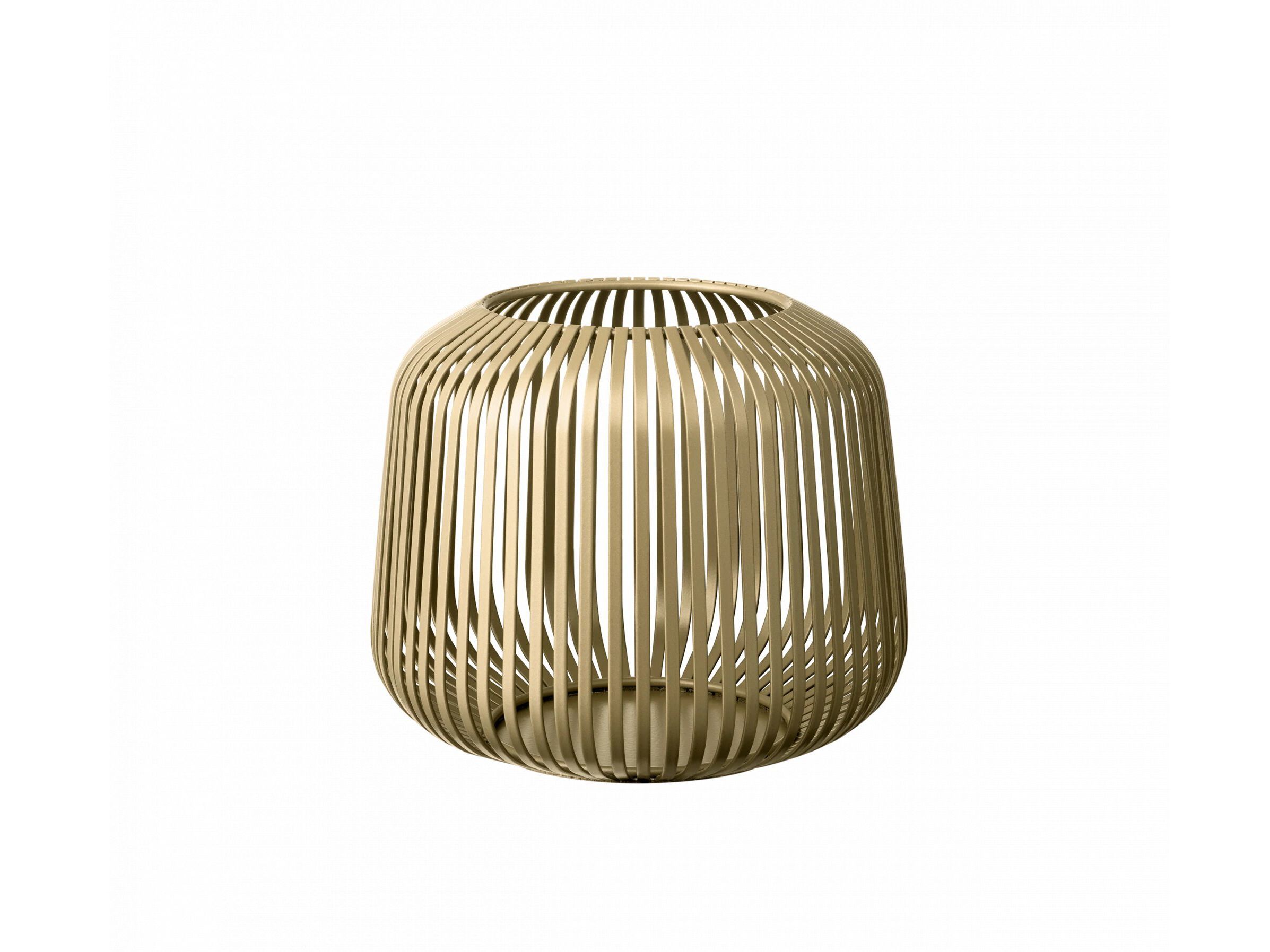 Стальной фонарь с порошковым покрытием blomus ЛИТО ARCH-00036357 - Вид №8