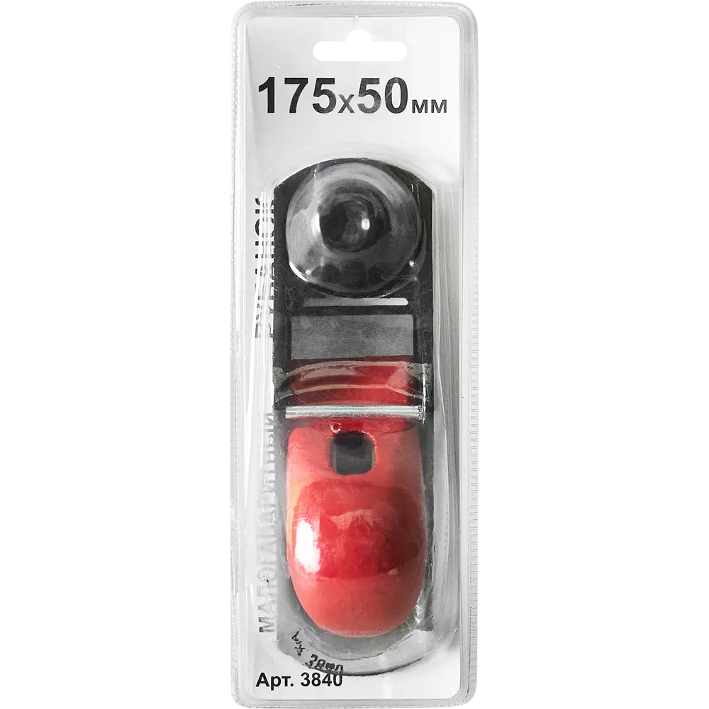 Ручной рубанок Santreyd для точного строгания древесины 87551965 STLM-0839413 - Вид №2