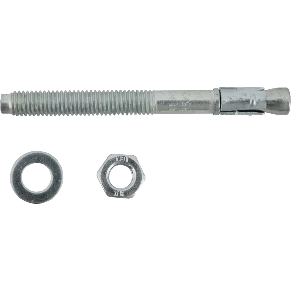 Клиновой анкер Hilti HSA 8x85 мм 82656710 STLM-2165699  - Вид №2