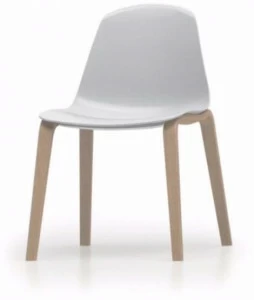 Luxy Стул полипропиленовый Epoca