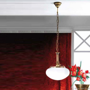 Orion HL 6-988 Patina/329champ mat подвес