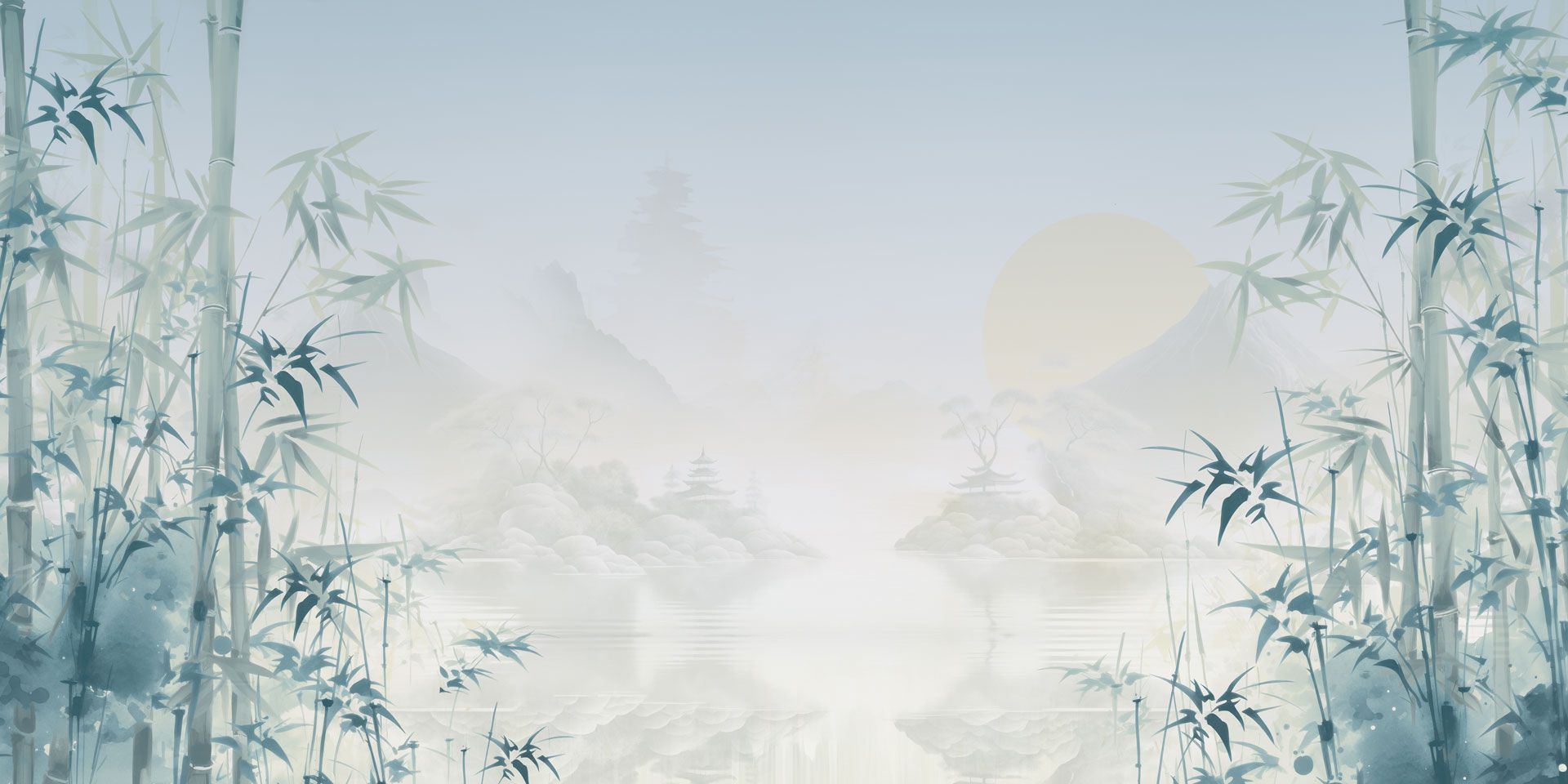 Панорамные обои Rimura 2024 ARCH-00027349 - Вид №6