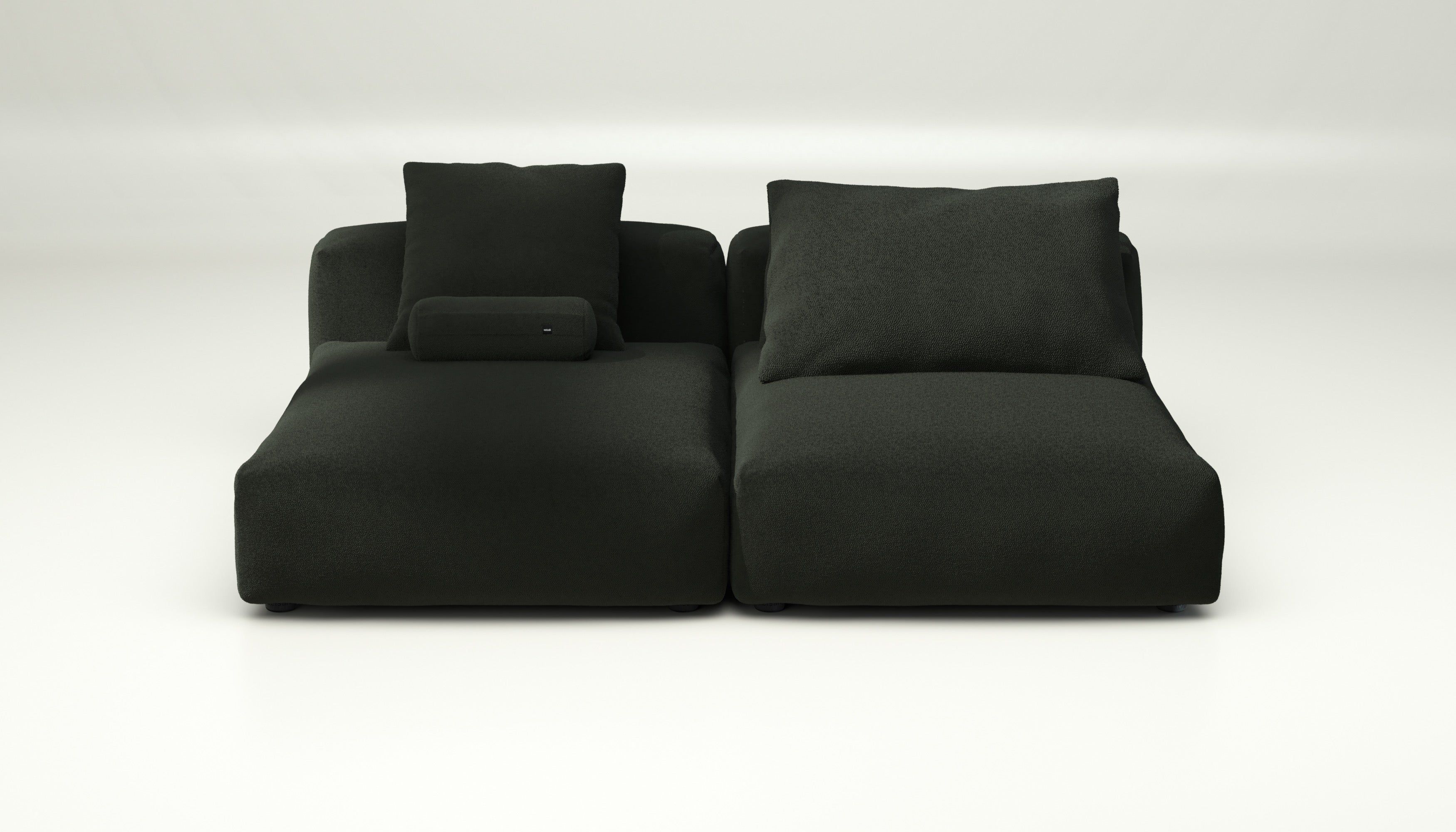 Модульный диван vetsak Loop Loop ARCH-00064671 - Вид №9