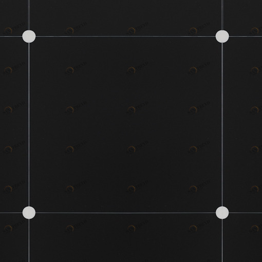 Плитка напольная вставка  ATAR4WHPOL Devon Devon ATELIER Devon&Devon