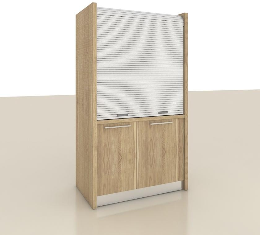 Mobilspazio Мини-кухня из дерева Zeus K142 - Вид №5