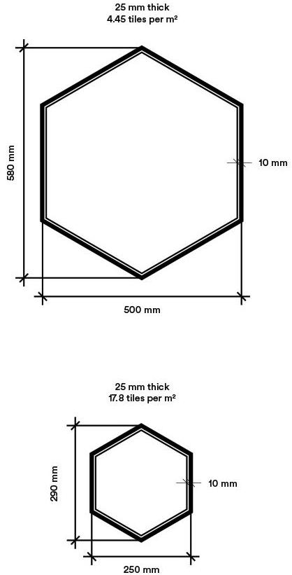 BAUX Декоративные акустические панели из бетона и дерева Baux acoustic tiles sun-id-1370574 - Вид №2