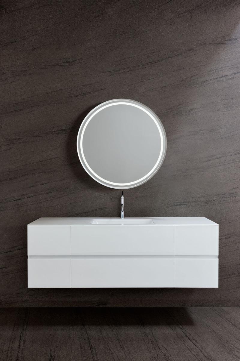 Crystal Мебель для ванной OASIS BATHROOM Crystal - Вид №25