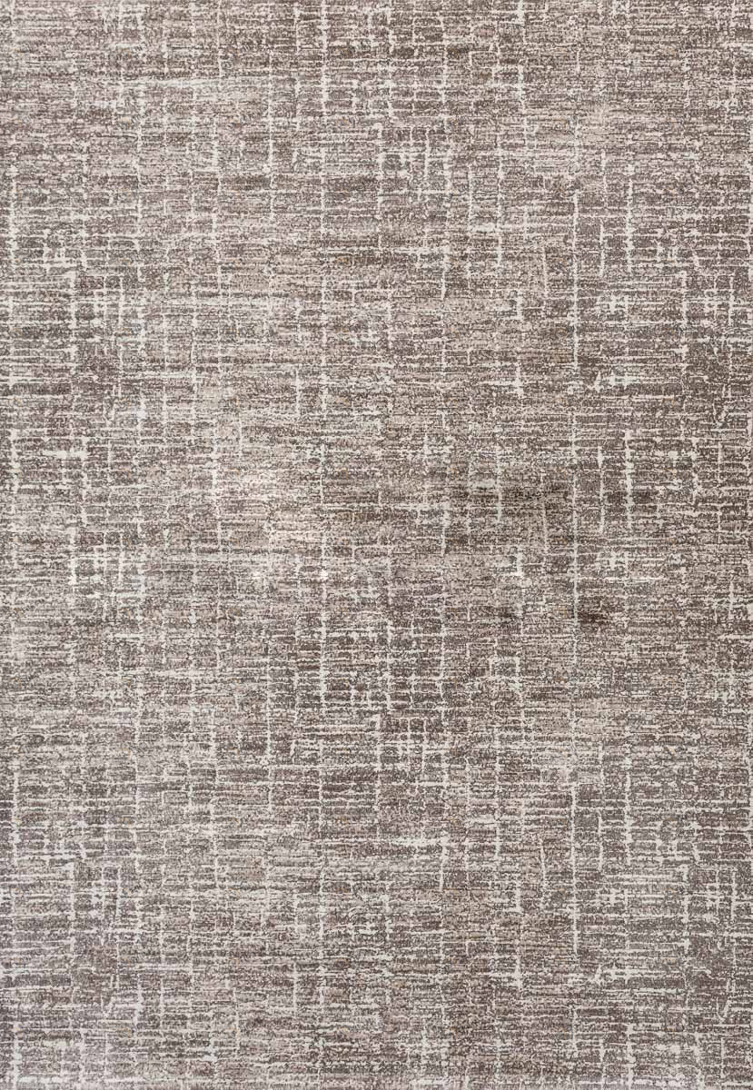 Ковер Home 63373A8262 200x290 DOLLY CAPRETS ДИЗАЙНЕРСКИЕ 155258 Серый;коричневый 