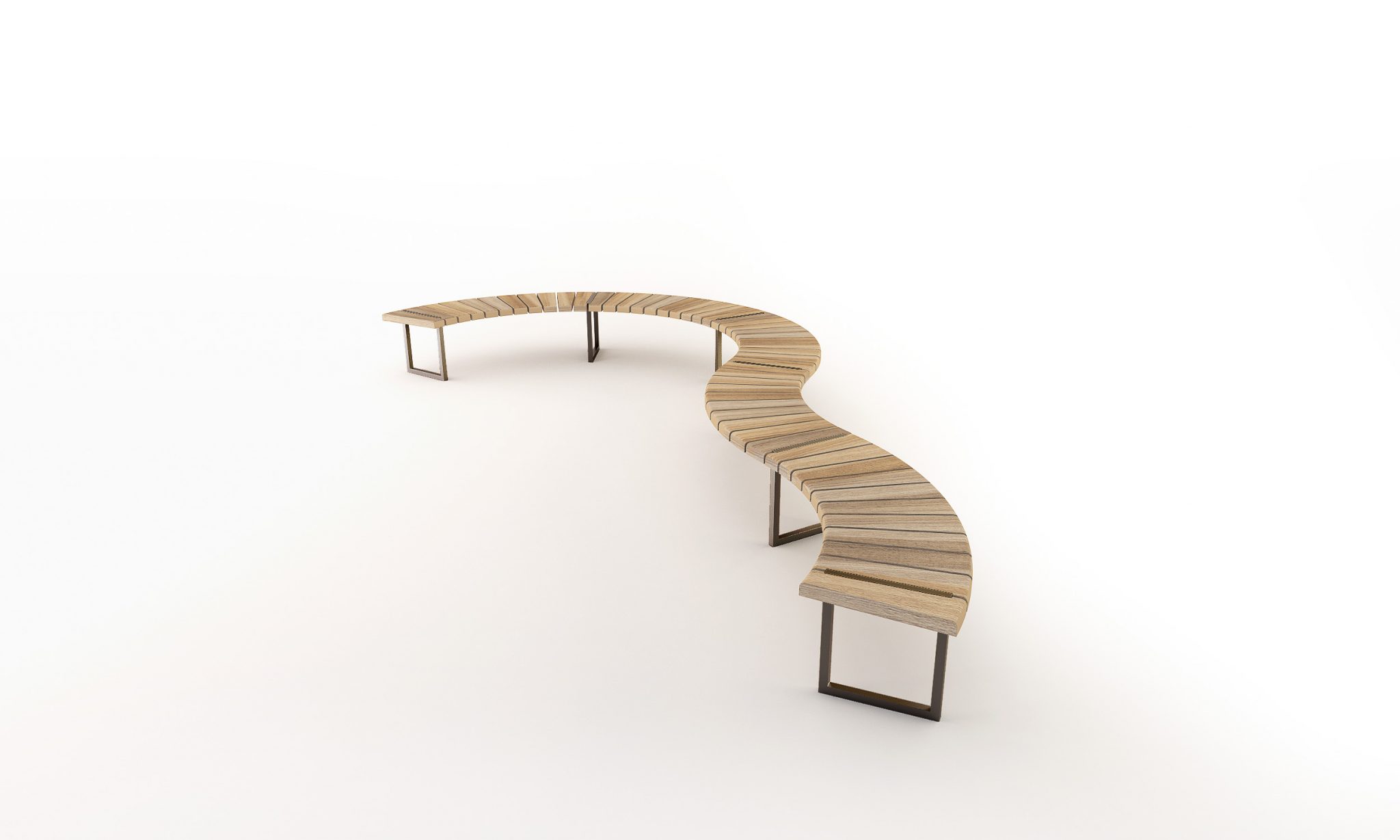 Variations Details Lab23 Скамейки  - Вид №8