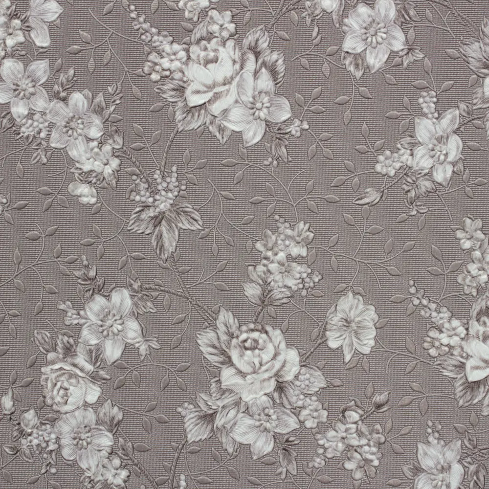 Обои флизелиновые Erismann Elegance коричневые 1.06 м 3619-5 82136394 STLM-2115937 - Вид №1