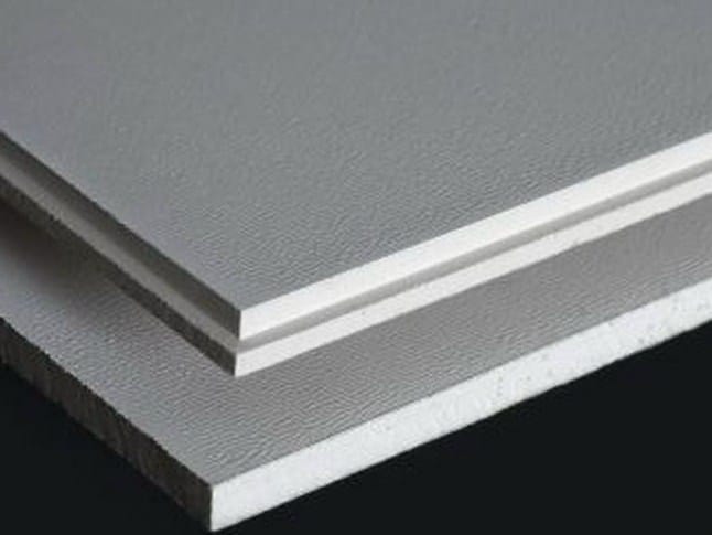 Гипсокартон с покрытием Siniat by etex проверяемые столешницы ARCH-00131811