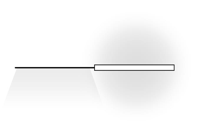 Профиль для освещения и электрификации Genuit Corten ARCH-00006733 - Вид №9