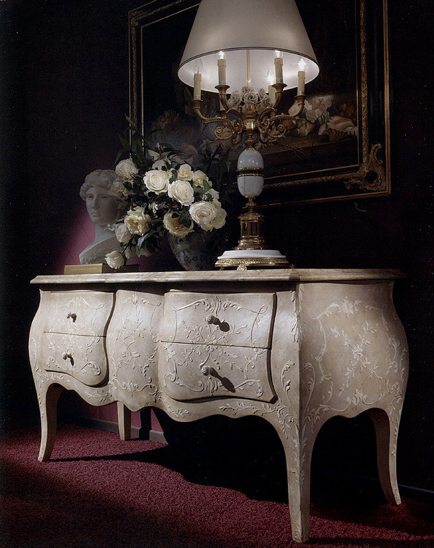 Комод  ZANABONI A/1250 