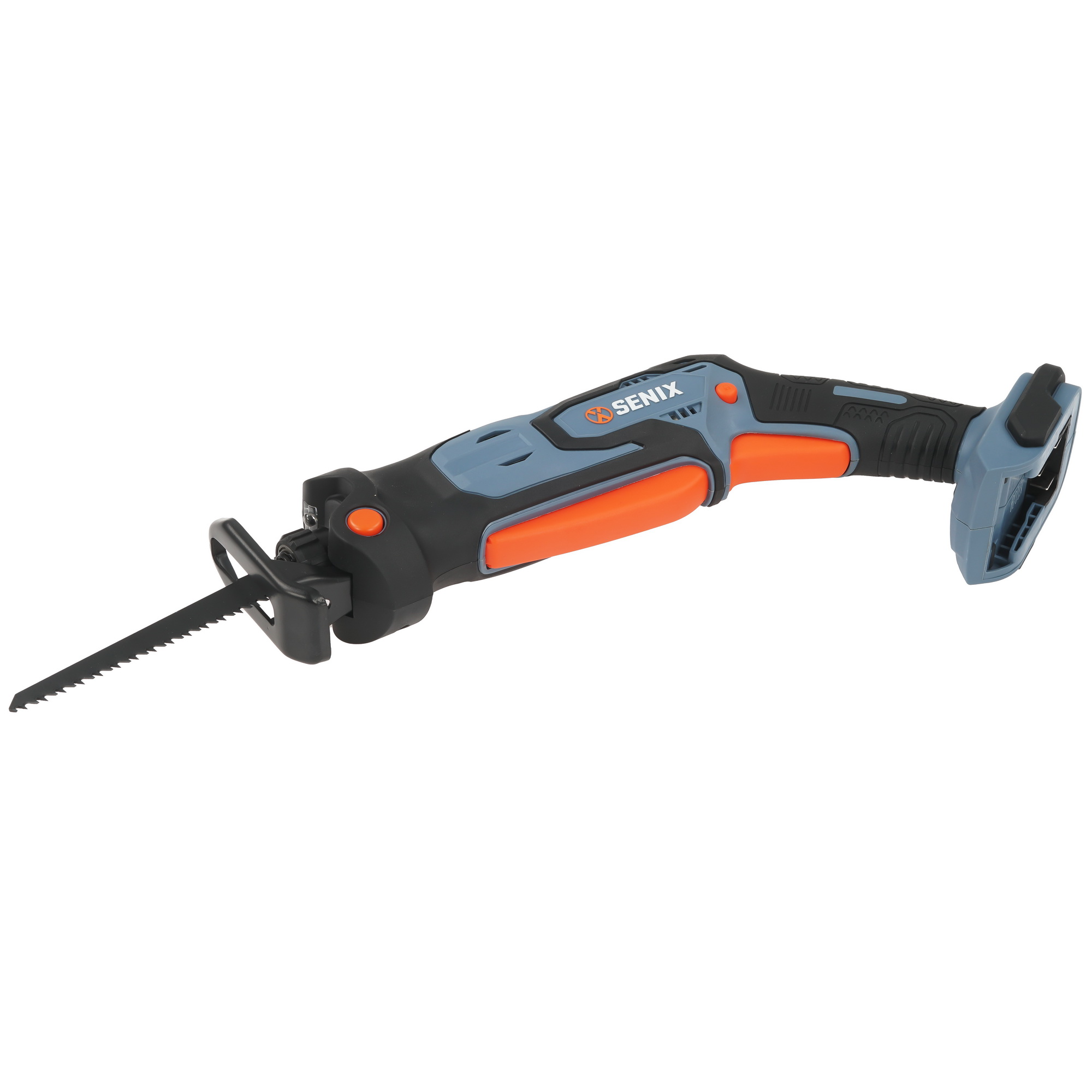 Сабельная пила SENIX PSRX2-M1-EU 20 Volt Max X2  , Без ЗУ, Без АКБ 9070114 STDN-0031354 - Вид №4