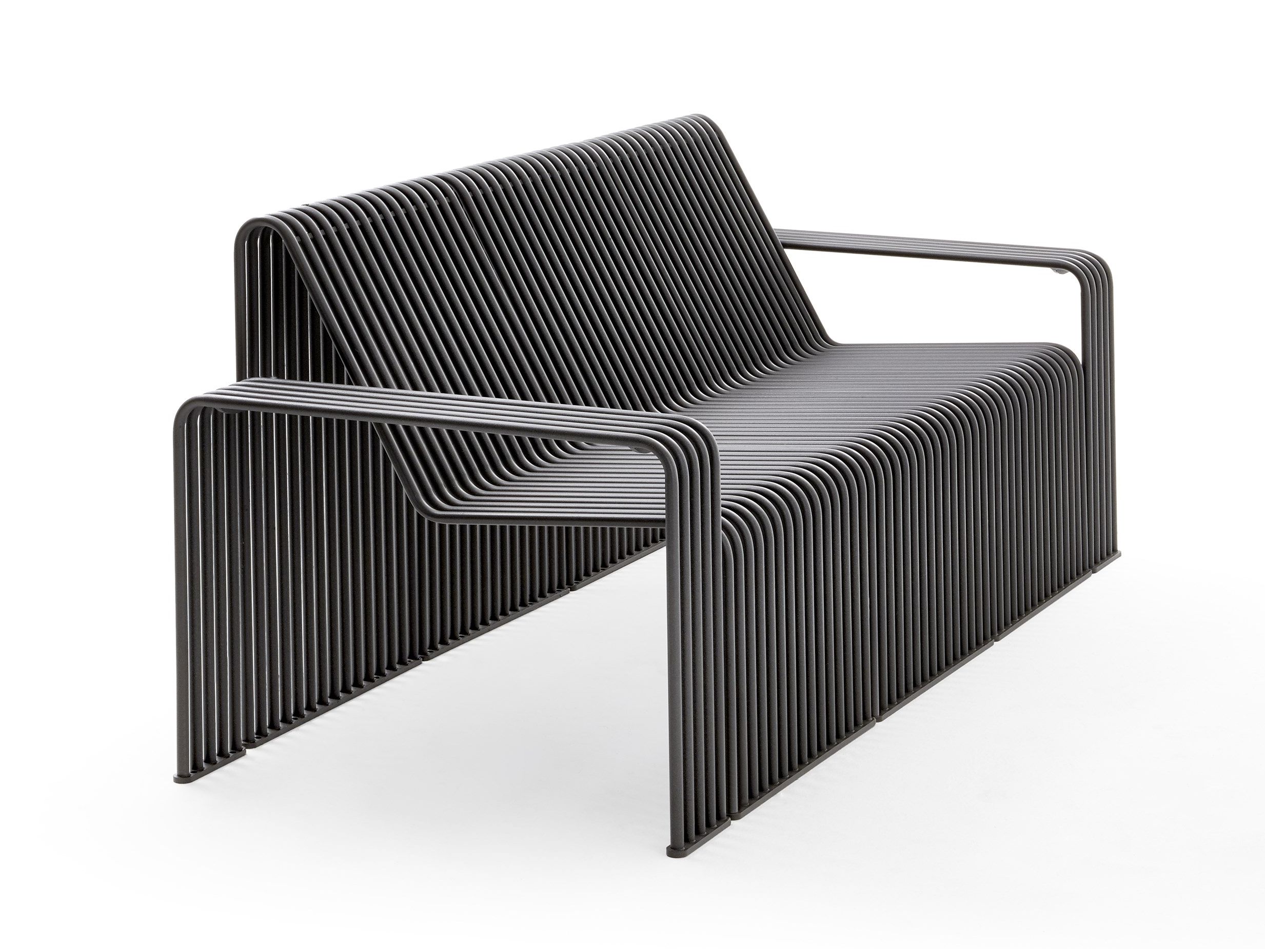 Модульный садовый диван Urbantime Zeroиндексы.015 ARCH-00152720 - Вид №8