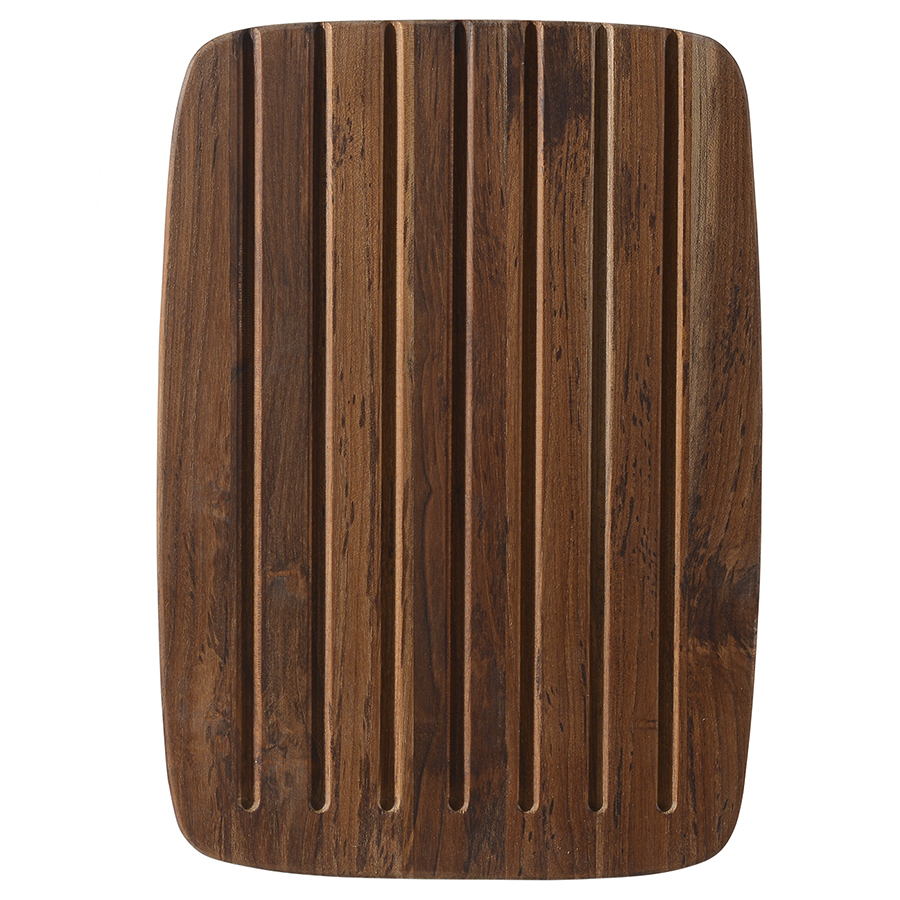 TH409 Доска для хлеба essential 41x28 см TEAKHAUS 