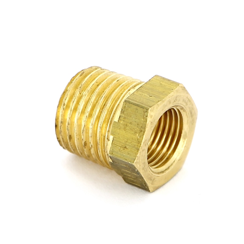 Футорка НВ TIEMME 1/4"x1/8" 1500455 - Вид №3