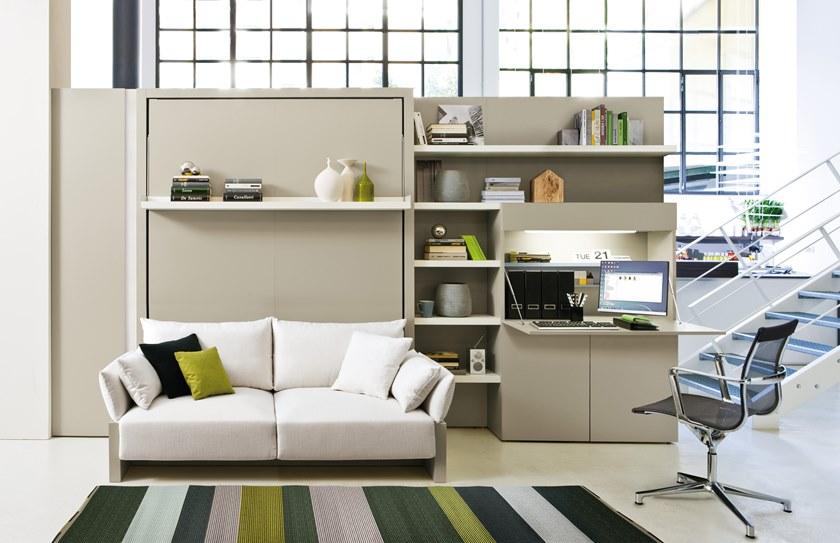 CLEI Модульная модульная стеновая система sun-id-1413492 - Вид №8