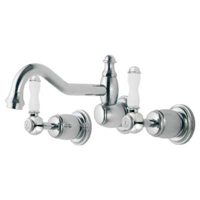 560720SN06 Смеситель Bandini Antica Santreyd