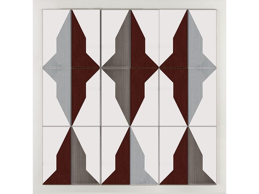 Пол / покрытие ручной работы La Riggiola Design &amp ARCH-00035902 - Вид №1