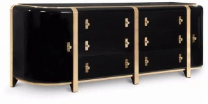 Essential Home Комод с ящиками