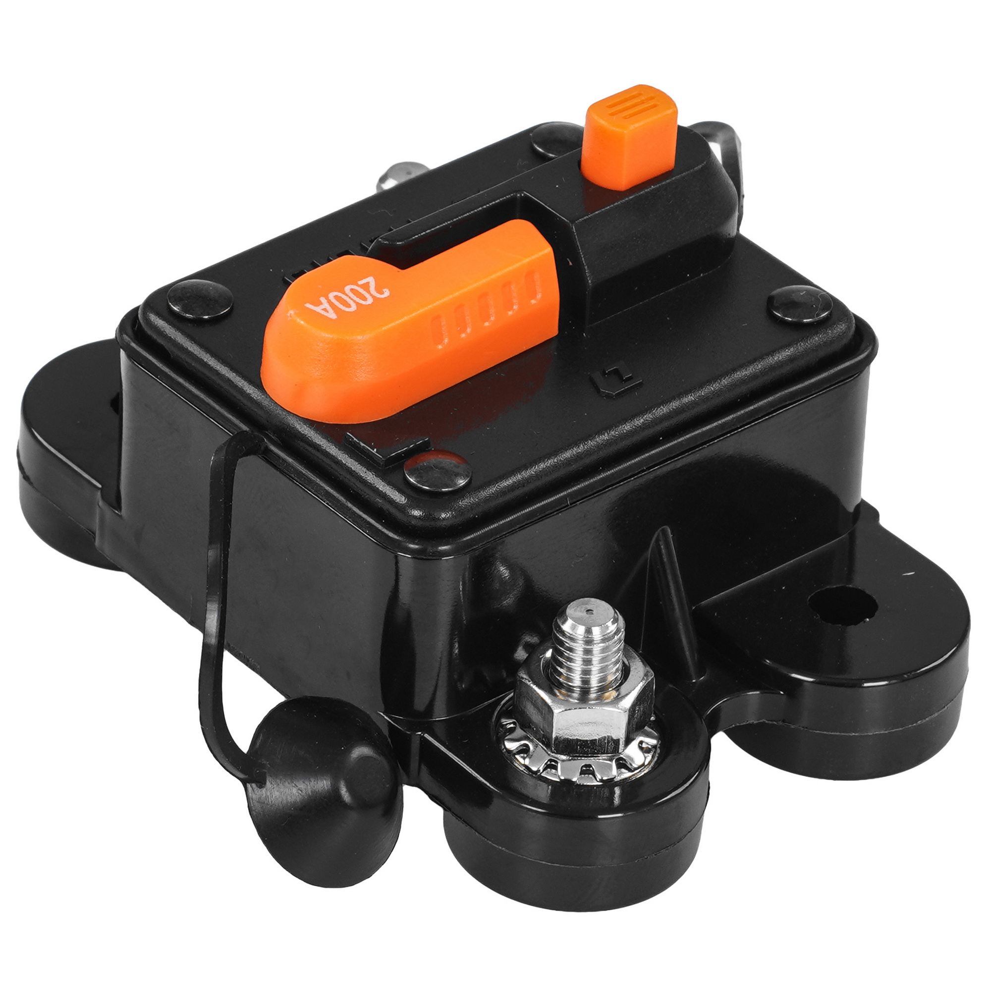 9285873 Предохранитель-автомат DL Audio Phoenix Automatic Fuse 200A 1 шт STDN-0076267 - Вид №1