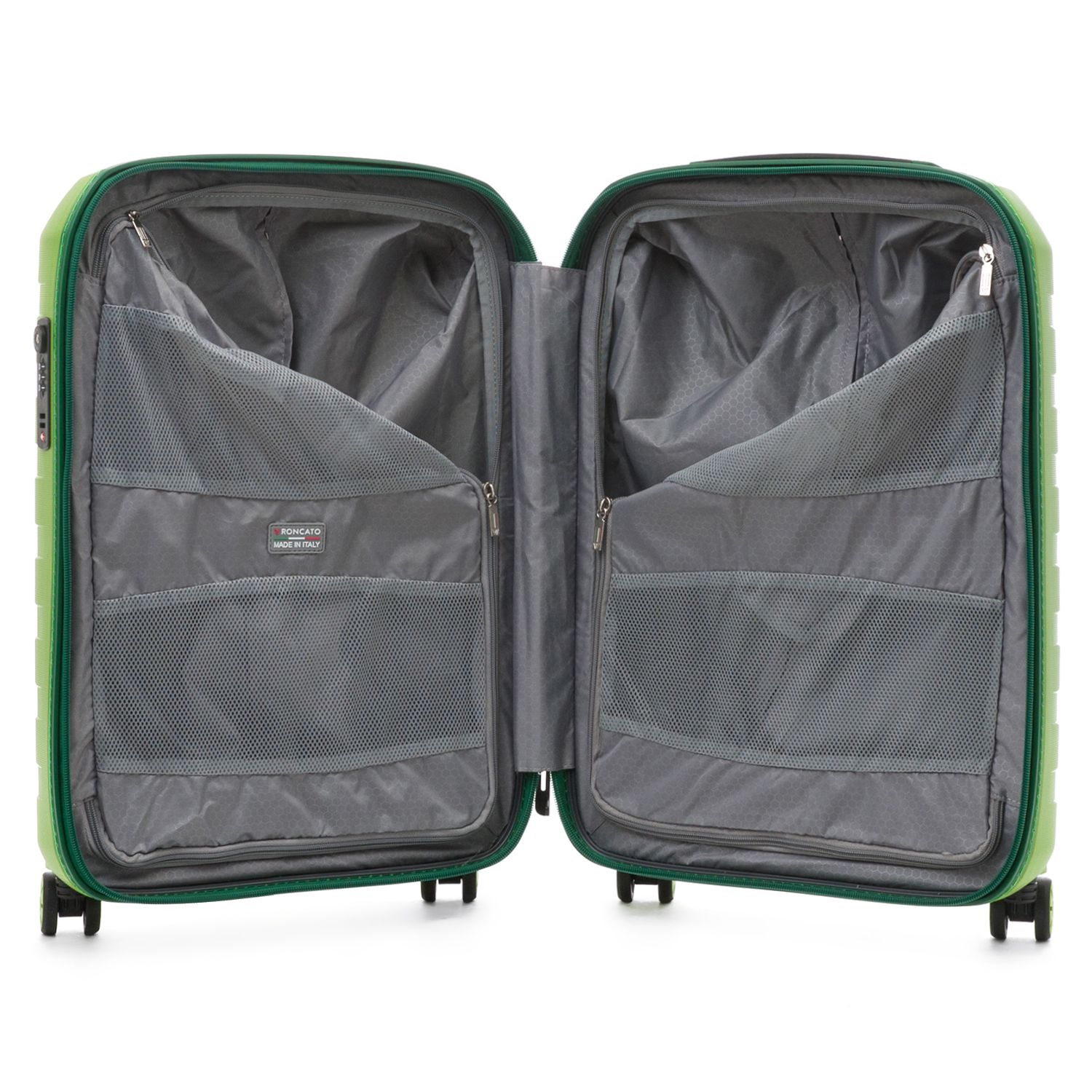 5543-0777 Чемодан 5543 Spinner S Roncato Box 2.0  - Вид №2