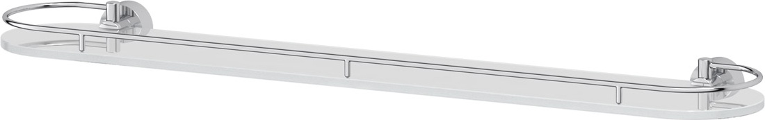 NOS 017 Полка с держателями 70 cm FBS Nostalgy