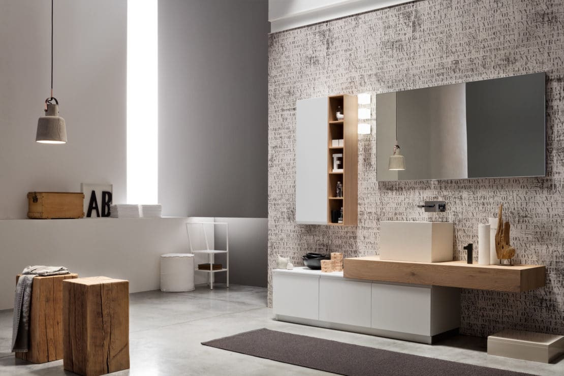 Комплект мебели 08 Arcom Soul STARC213 - Вид №5