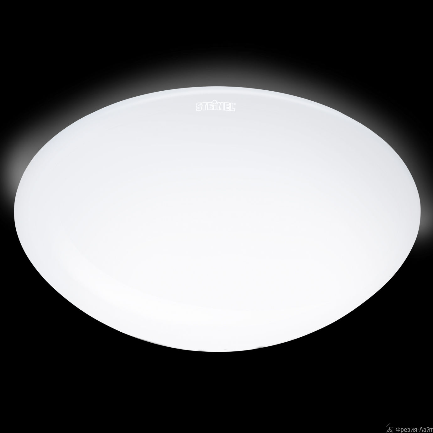 Steinel 730116 RS100L уличный светильник с датчиком движения настенно-потолочный 82202