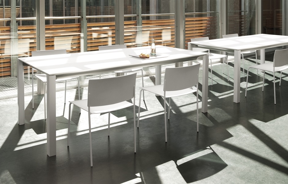 037526 Стул Andreu World Sit - Вид №4