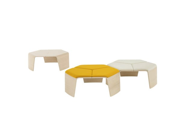 Табурет Brunner Hoc ARCH-00124098 - Вид №1