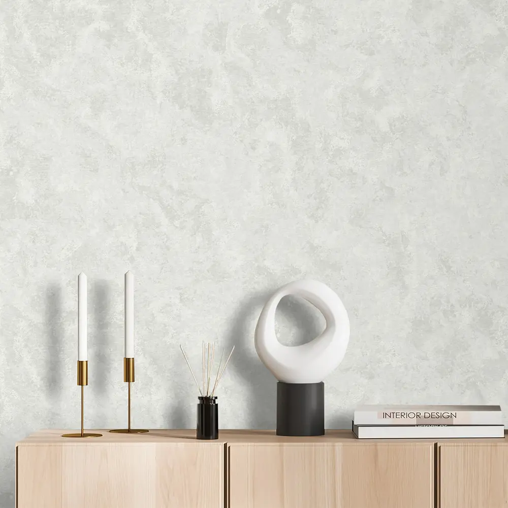 Erismann Donatela: Флизелиновые обои бежевые с виниловым покрытием 89384285 STLM-1341560 - Вид №3