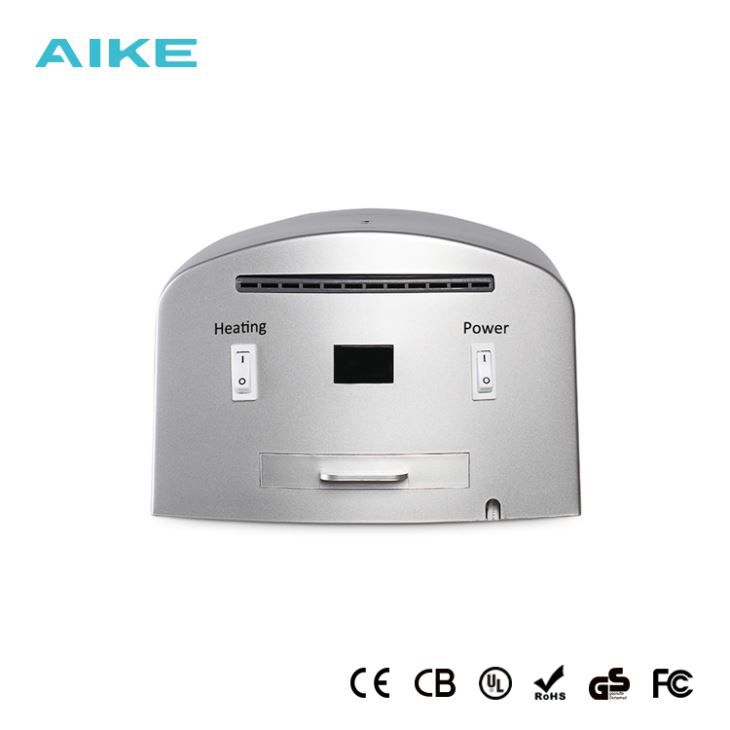 Воздушная сушилка для рук AIKE AK2630K_498  - Вид №5