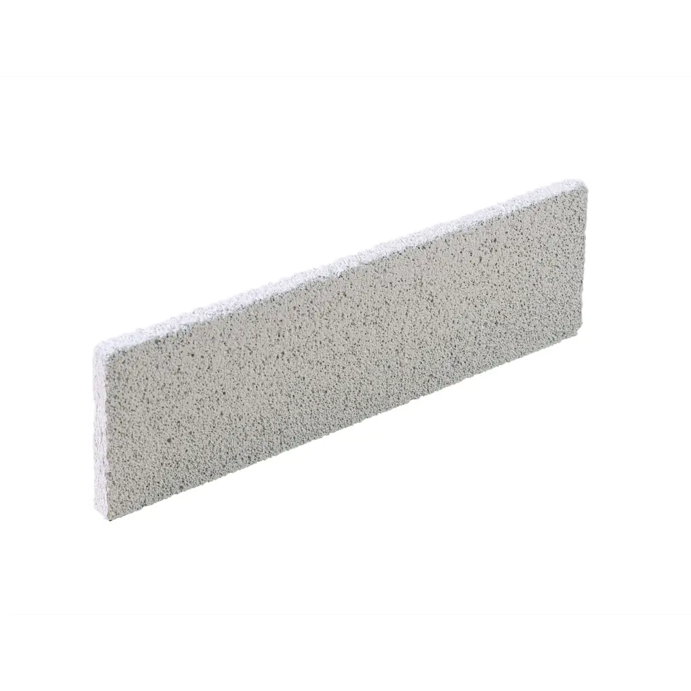 Плитка Istkult Decor 25x5 см 1.01 м² цвет белый 86906777 STLM-2076703 Santreyd 