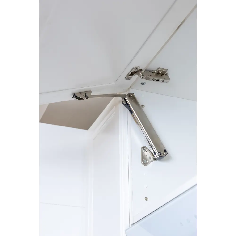 Подъемный механизм Santreyd Slim для мебельных фасадов 89020216 STLM-1007049 - Вид №6