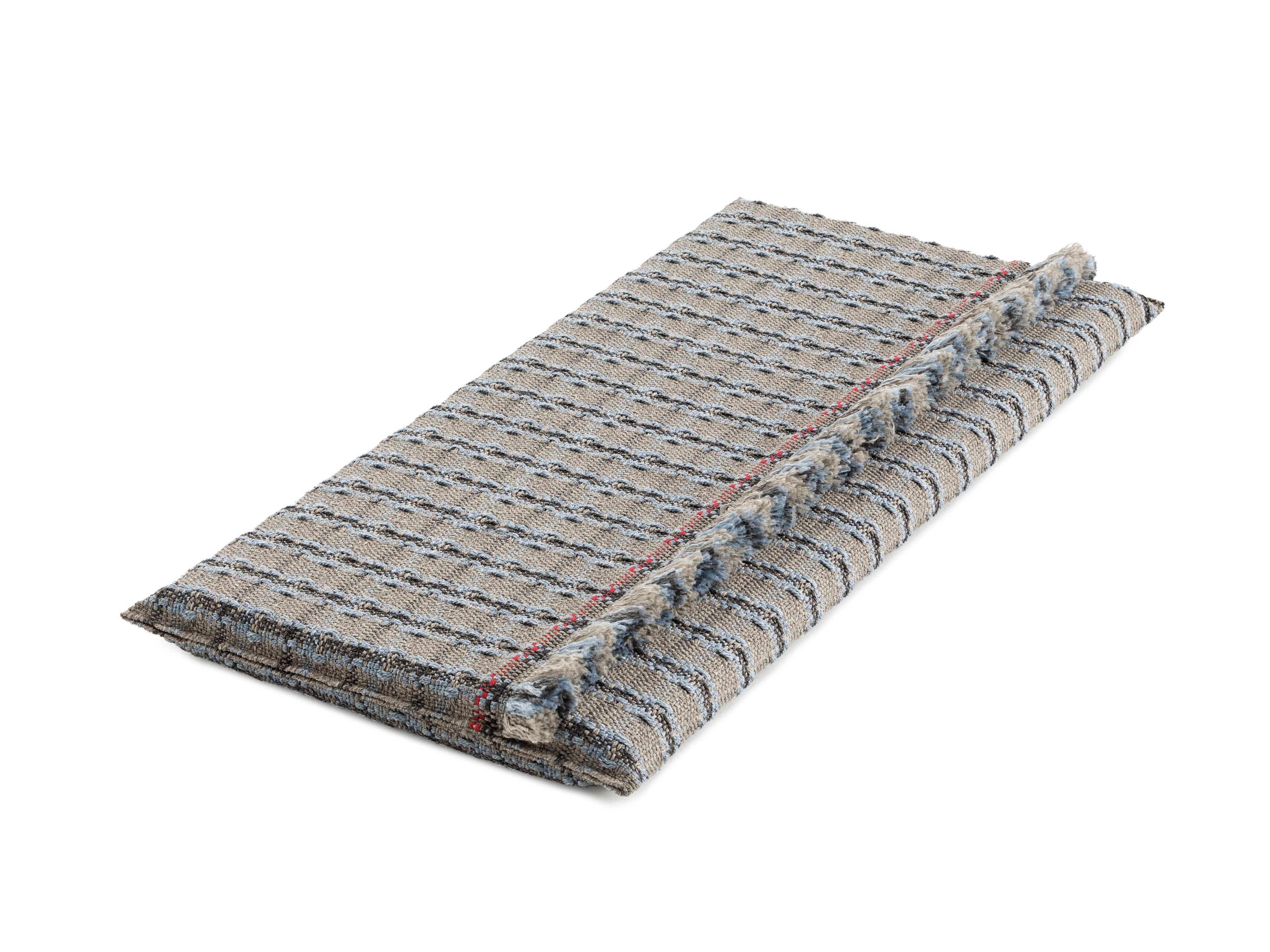 Напольный коврик из полипропилена GAN Garden Layers ARCH-00092302