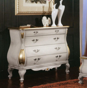 Комод  BTC INTERNATIONAL T568