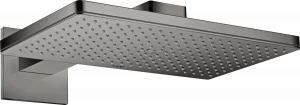35278330 Верхний душ 460/300 1jet с держателем и квадратной накладкой AXOR SHOWERSOLUTIONS