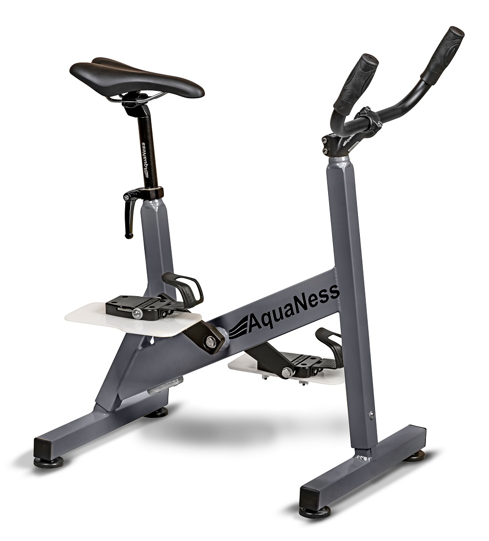 K1 Водный велосипед aquaness k1 AquaNess  - Вид №4