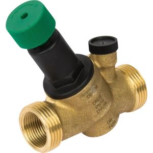 Клапан понижения давления Honeywell Braukmann с наружной резьбой D04FM-3/4"A 10754674 STLM-2133924