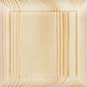 Santreyd Крышка для столба из хвои - завершающий акцент деревянной лестницы 83836063