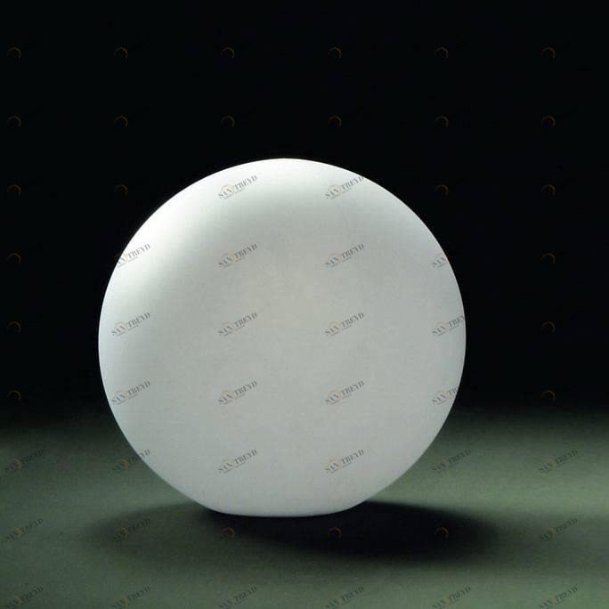 Настольная лампа Mantra Exterior 1389 MANTRA ИНТЕРЬЕРНЫЕ 080138 Белый 