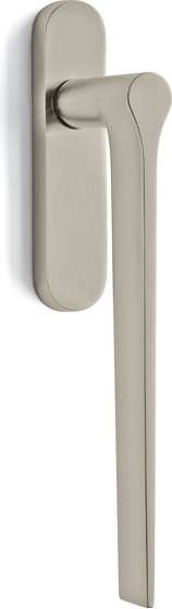 L136_NS Ручка для раздвижных оконных систем LAMA OLIVARI 