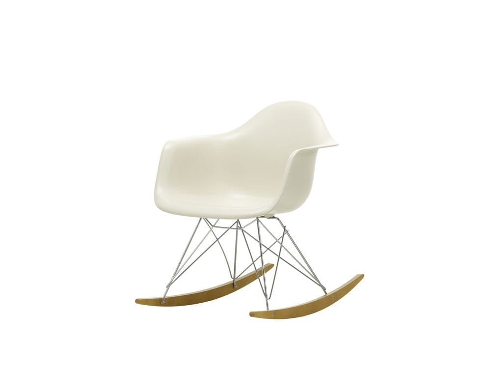 Кресло-качалка из полипропилена с подлокотниками VITRA Eames Plastic Chair ARCH-00043795 - Вид №53