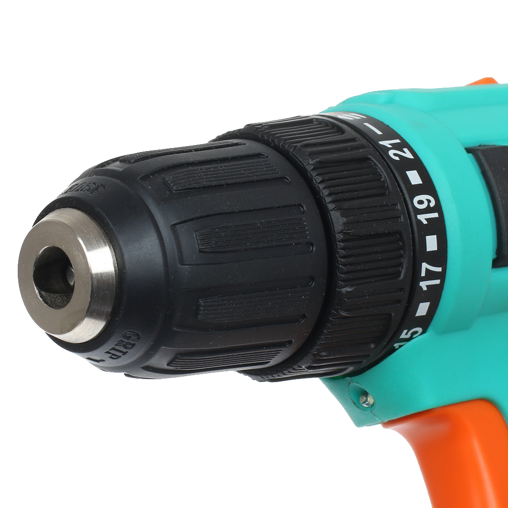 Дрель-шуруповерт Sturm! CD3318LP 8107160 STDN-0060234 - Вид №3