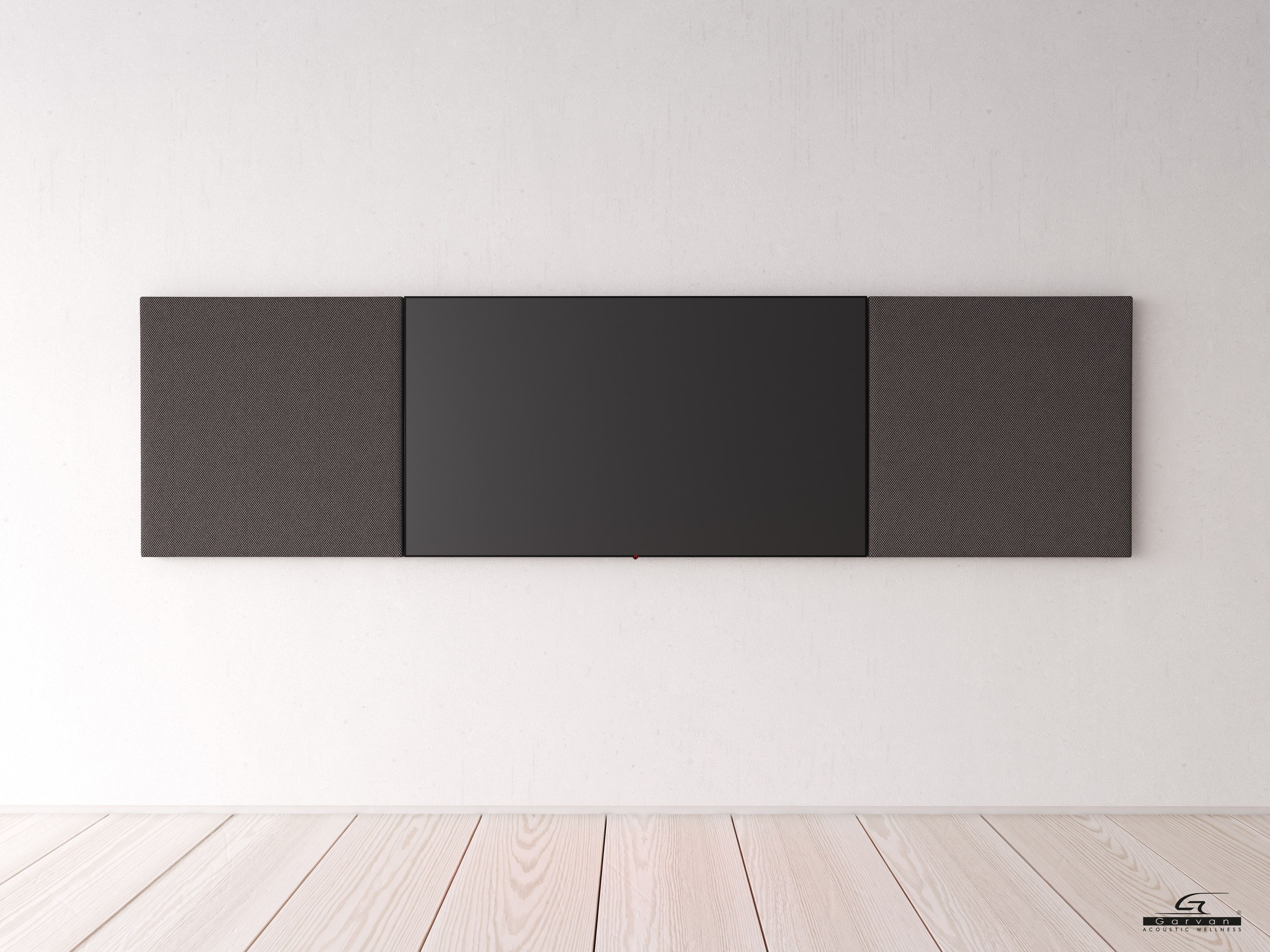 Встроенные динамики для звукопоглощающих панелей Garvan Acoustic Cinematelier ARCH-00006601 - Вид №1