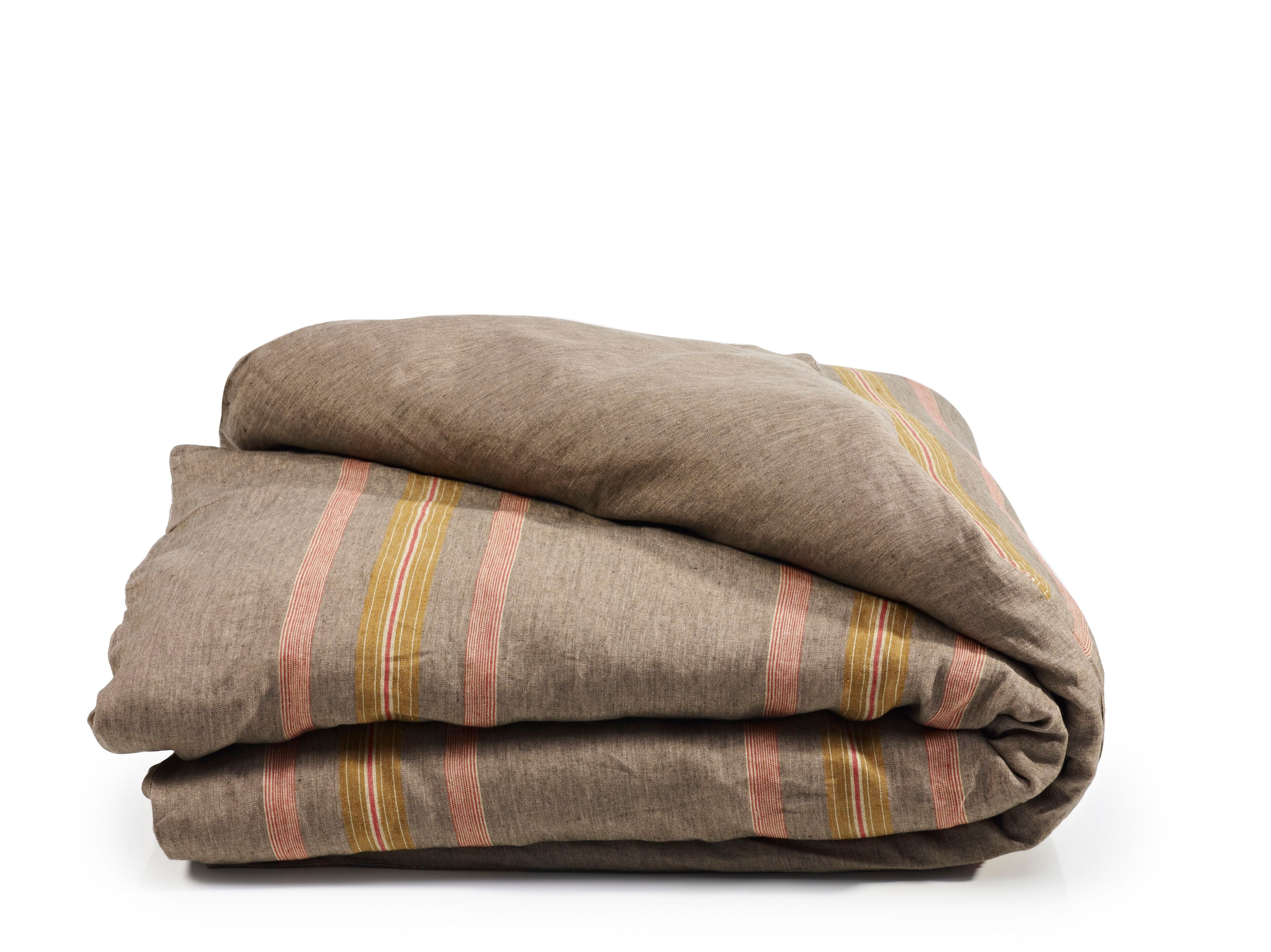 Постельное белье в полоску Libeco Home Notting Hill ARCH-00139857