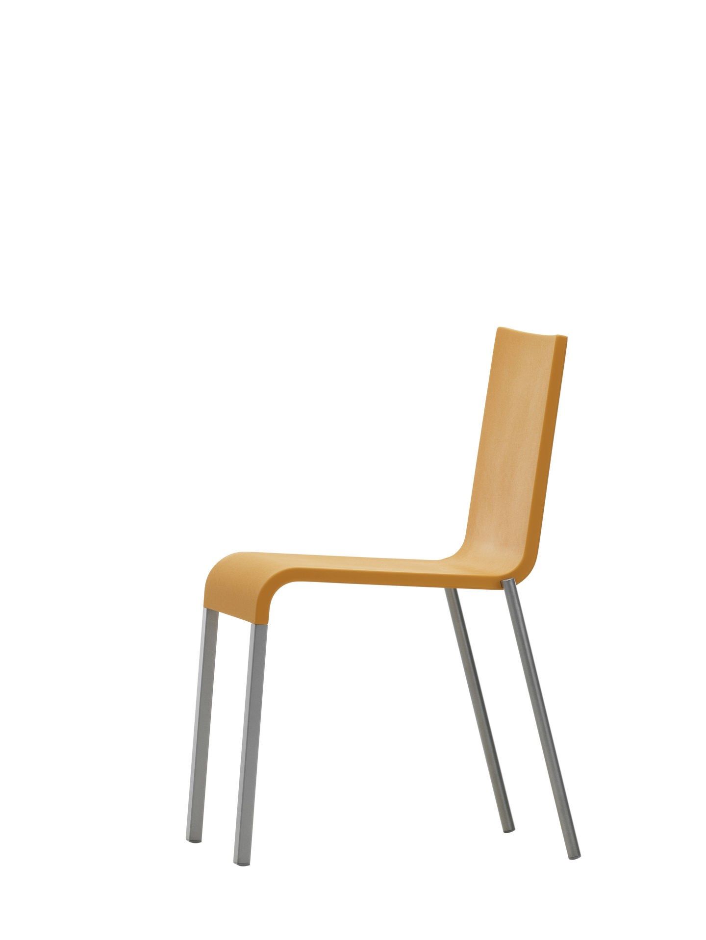 Штабелируемый стул из полиуретана VITRA .03 ARCH-00106953 - Вид №29